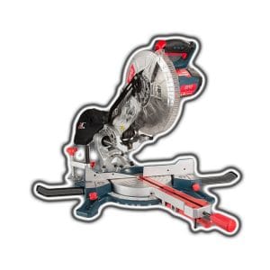 اره فارسی بر کشویی APN مدل MS 255 T