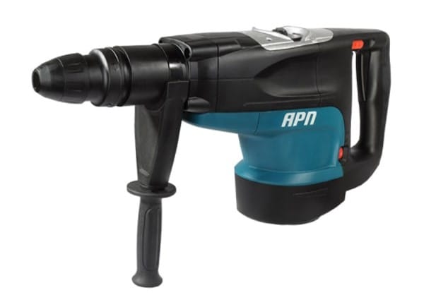 بتن کن APN مدل RH 52 MK