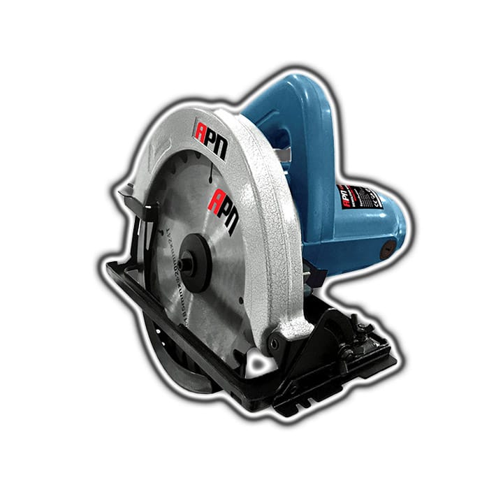 اره گرد بر APN مدل SW 185 M