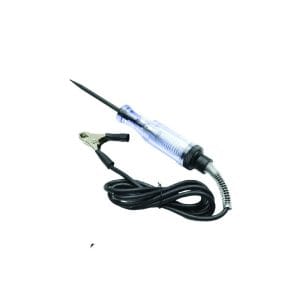 تست لامپ و فیوز سایز بزرگ AUTO TESTER