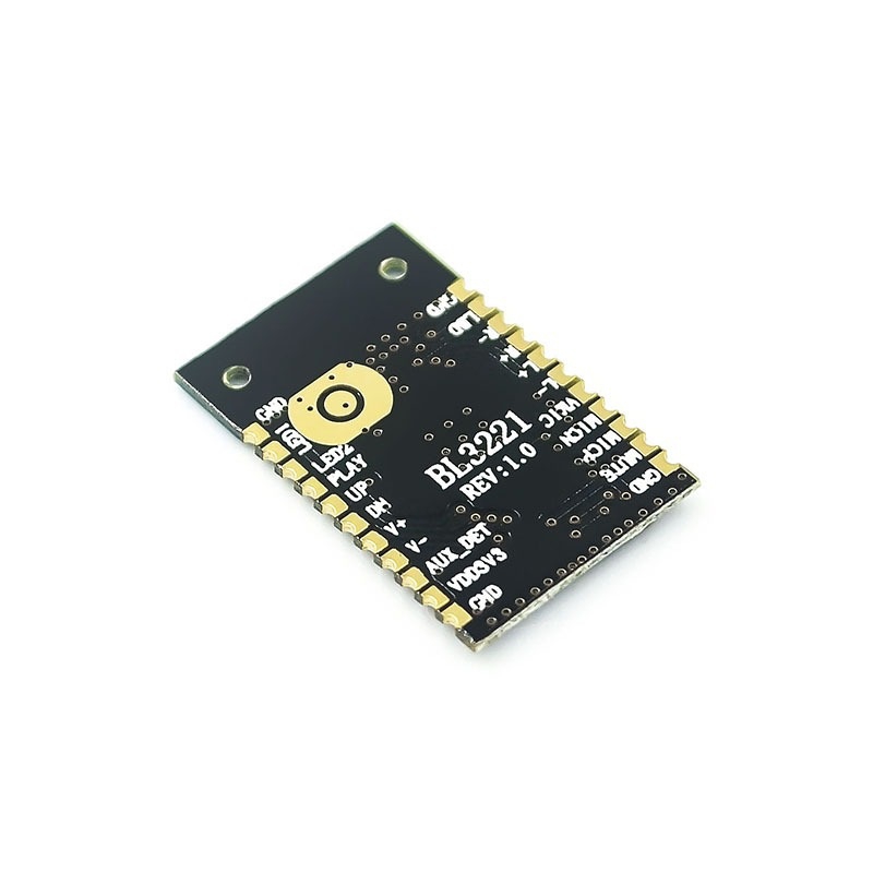 ماژول بلوتوث صوتی BL3221 V1.0