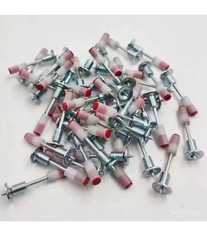 میخ پیچ چاشنی خور باس BOSS مدل NG25 میخ پیچ چاشنی خور باس BOSS مدل NG25