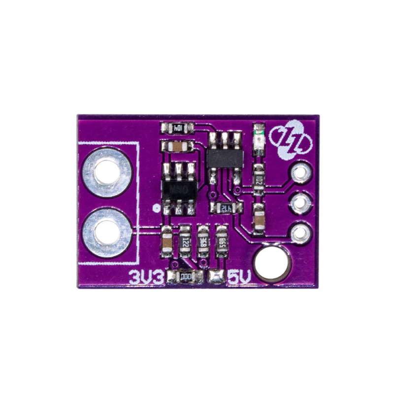 ماژول اندازه گیری فشار CJMCU-449 ماژول اندازه گیری فشار CJMCU-449
