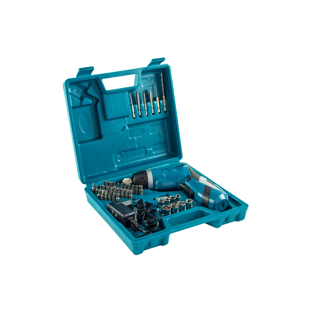 پیچ گوشتی شارژی CS03-003 لکا