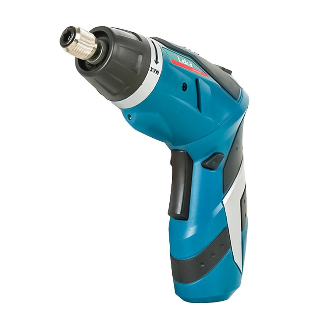 پیچ گوشتی شارژی CS03-003 لکا