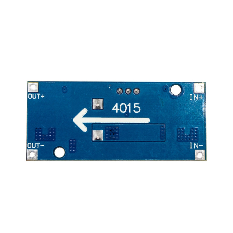 ماژول مبدل DC-DC کاهنده 5 آمپر XL4015