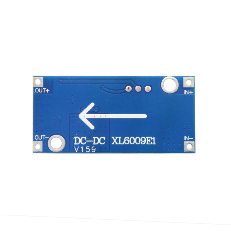 ماژول مبدل DC-DC افزاینده XL6009/LM2577 ماژول مبدل DC-DC افزاینده XL6009/LM2577