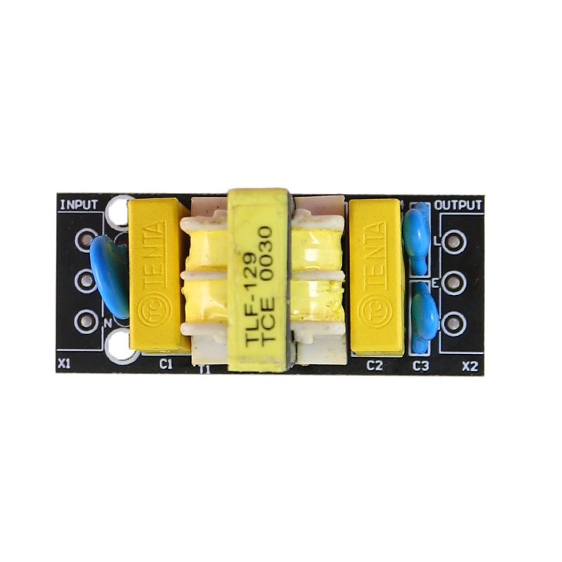 لاین فیلتر EMI لاین فیلتر EMI