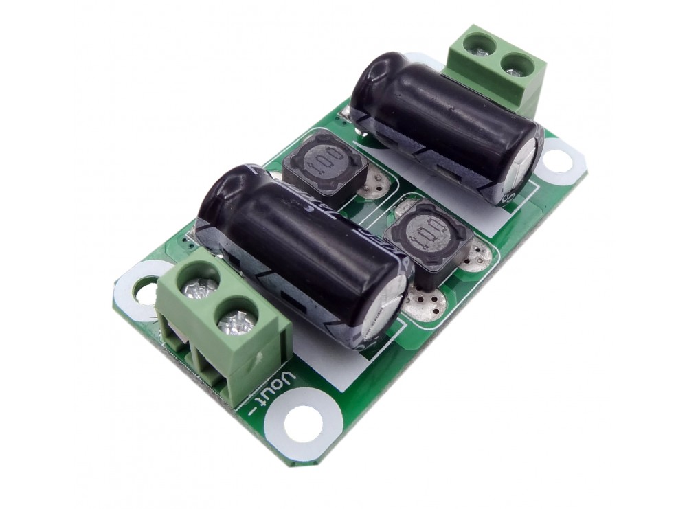 ماژول فیلتر EMI ولتاژ DC مدل 25V-2A
