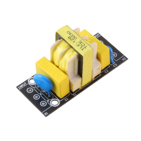 لاین فیلتر EMI لاین فیلتر EMI