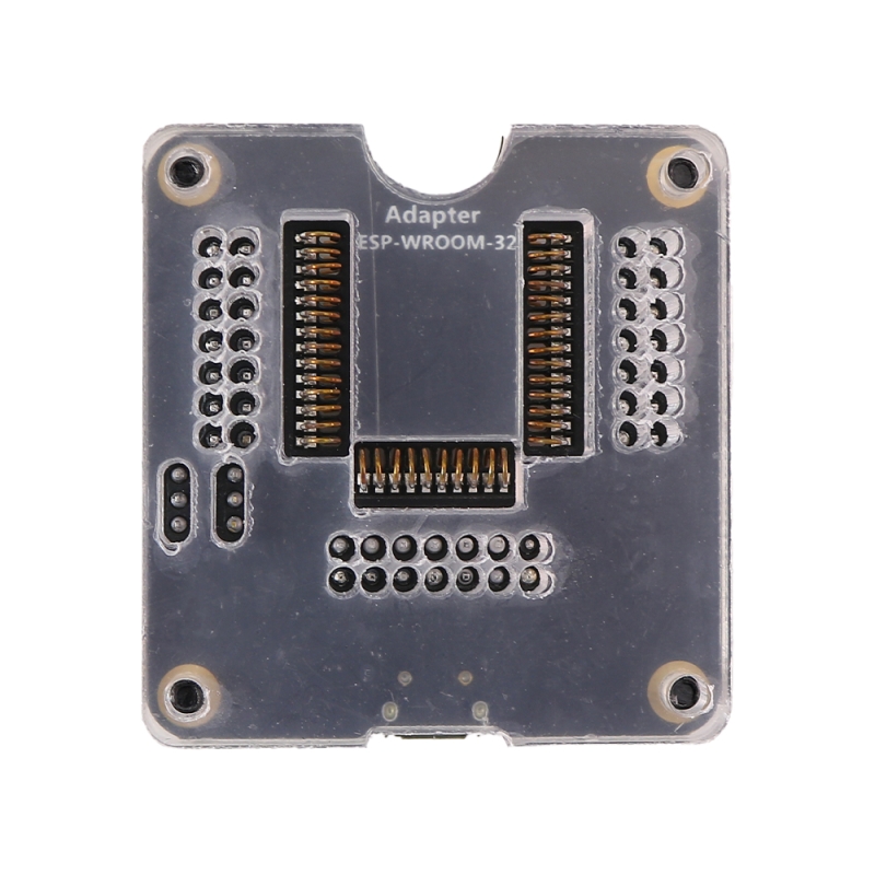 پروگرامر برد ESP-WROOM-32 با مبدل TTL به USB