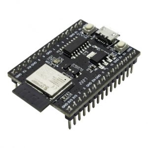 برد توسعه ESP32-C3 Mini دارای Wifi و بلوتوث با تراشه CH340