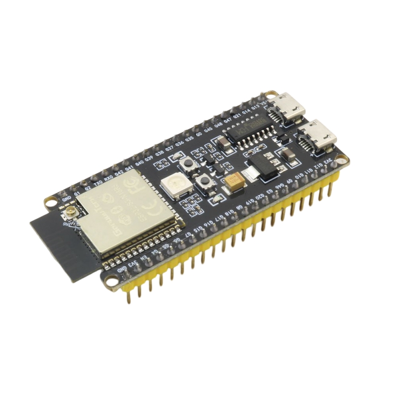 برد توسعه ESP32-S3 دارای Wifi و بلوتوث