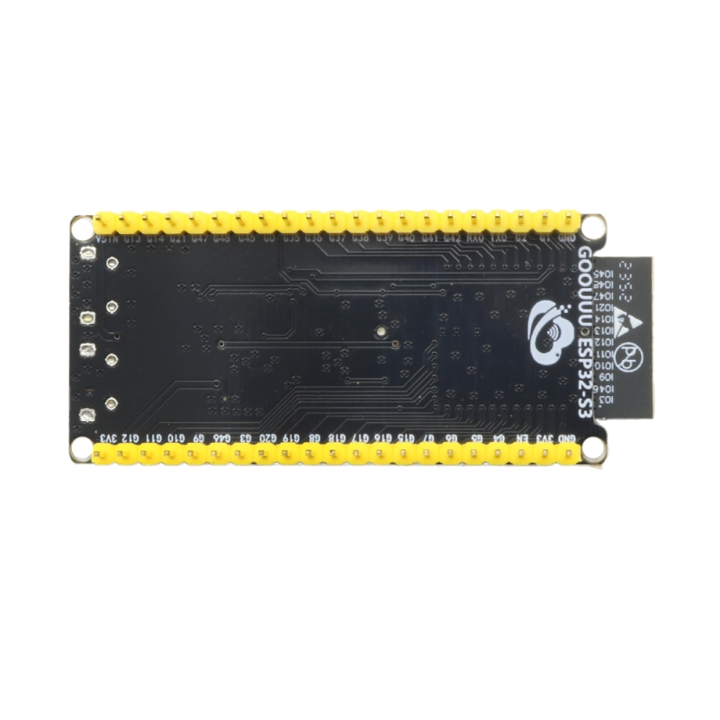 برد توسعه ESP32-S3 دارای Wifi و بلوتوث