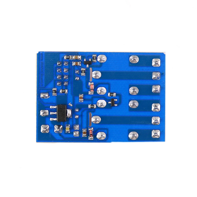 برد توسعه ماژول ESP8266 دو رله 12 ولت مخصوص هوشمند سازی ایرانیک برد توسعه ماژول ESP8266 دو رله 12 ولت مخصوص هوشمند سازی ایرانیک