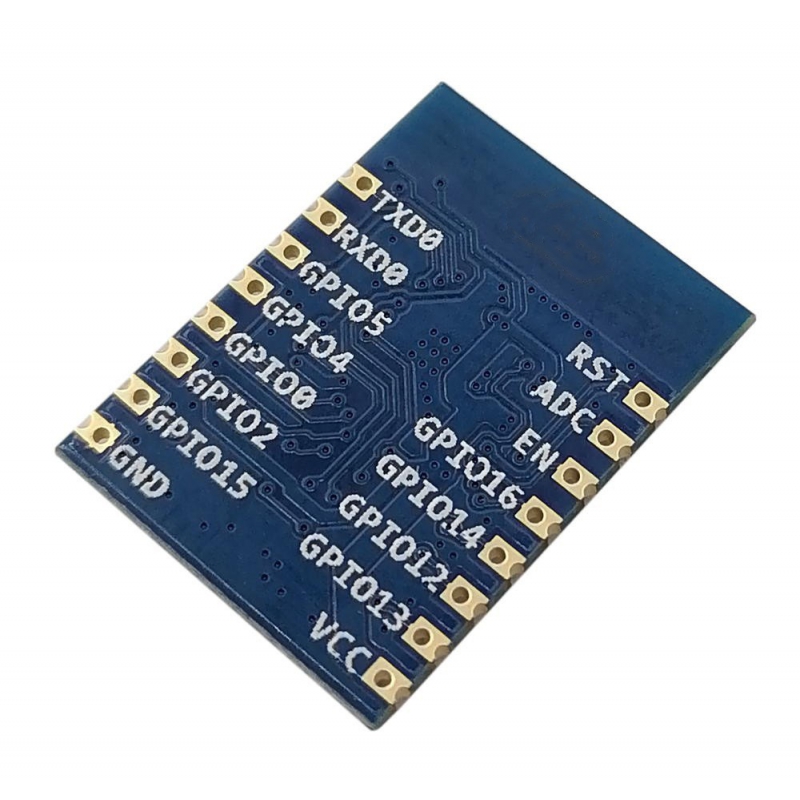 ماژول وای فای ESP8266 ESP-07