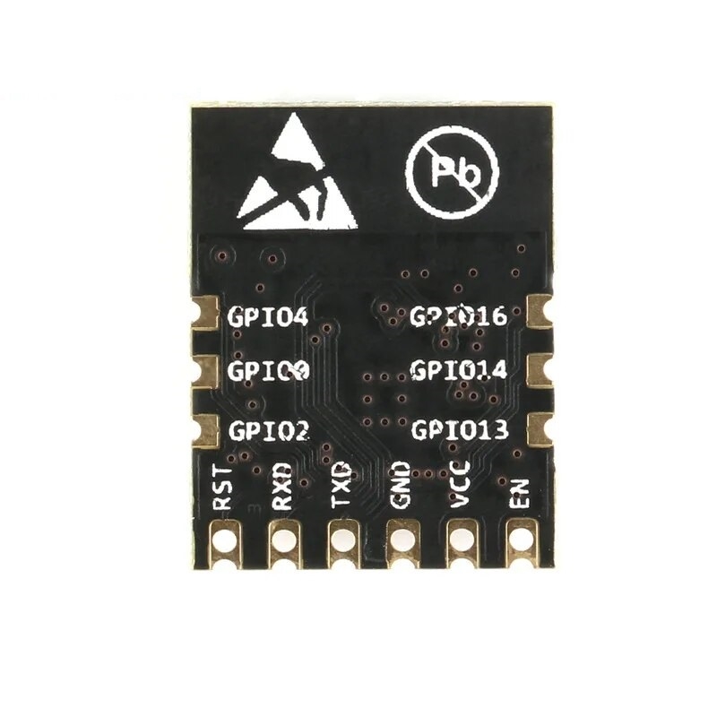 ماژول وای فای ESP8285 ESP-M3