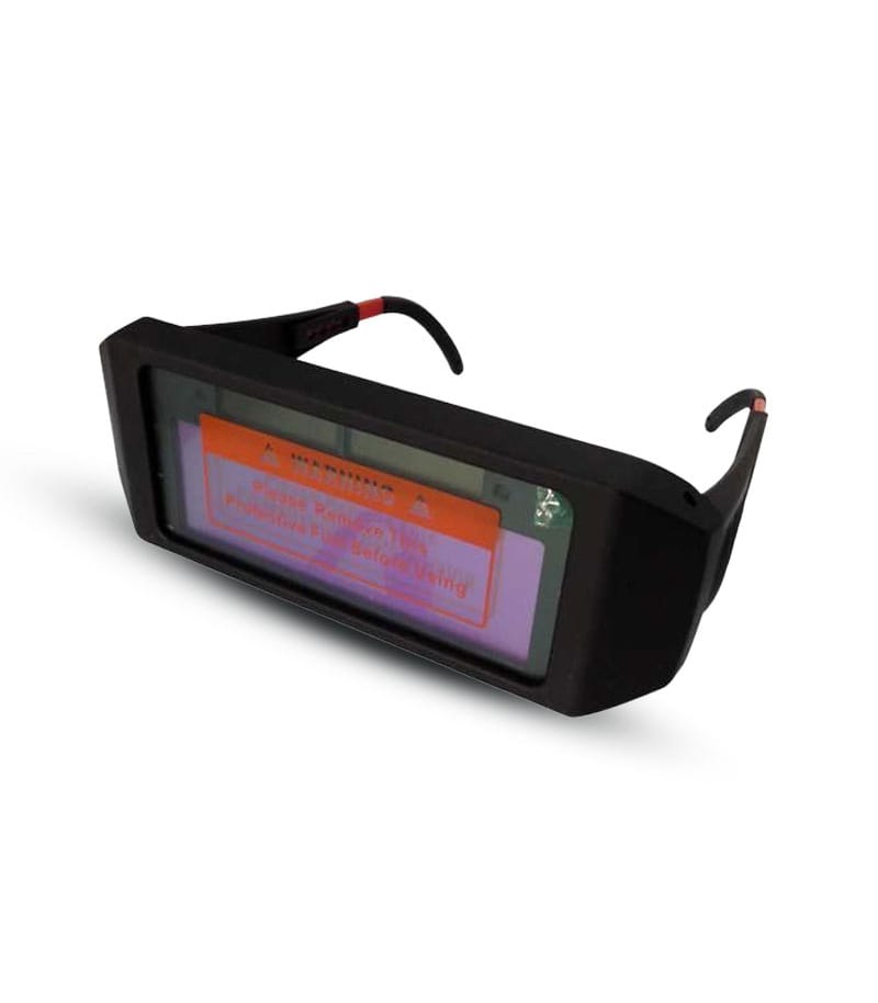 عینک جوشکاری اﺗﻮﻣﺎتیک فورتیکا FORTIKA مدل 1501 عینک جوشکاری اﺗﻮﻣﺎتیک فورتیکا FORTIKA مدل 1501