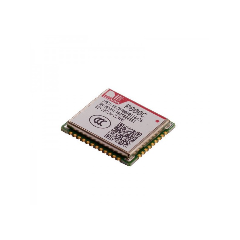 ماژول GSM/GPRS R800C