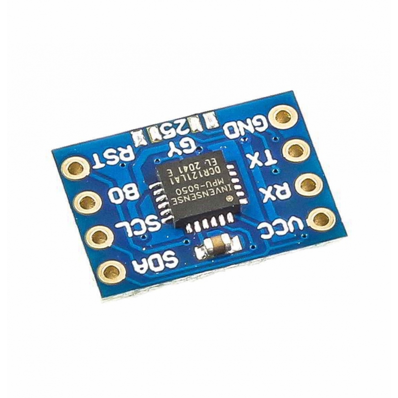 ماژول ژیروسکوپ سه محوره GY-25