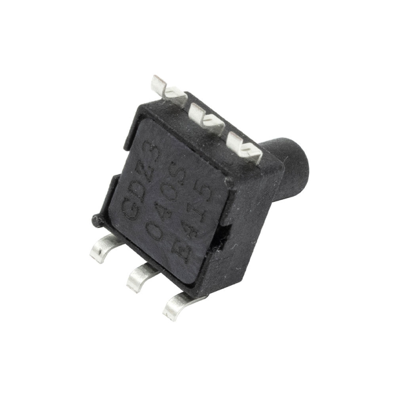 سنسور اندازه گیری فشار GZP160 سنسور اندازه گیری فشار GZP160