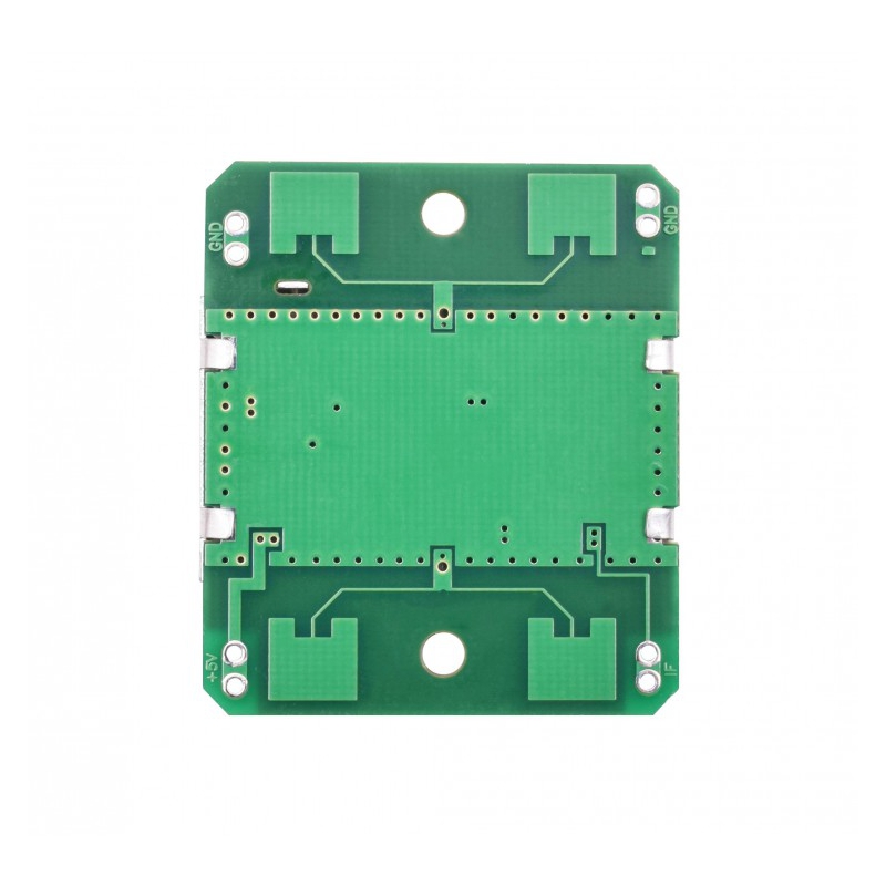 ماژول رادار دوپلر مایکروویو HB100