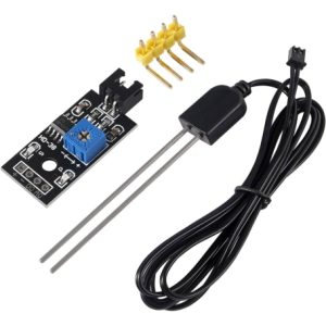 ماژول رطوبت سنج خاک به همراه پراب مدل HD-38