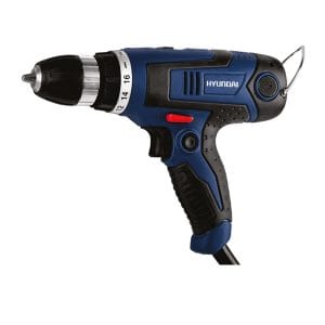 پیچ گوشتی برقی دو سرعته اتوماتیک هیوندای مدل HP232-DD