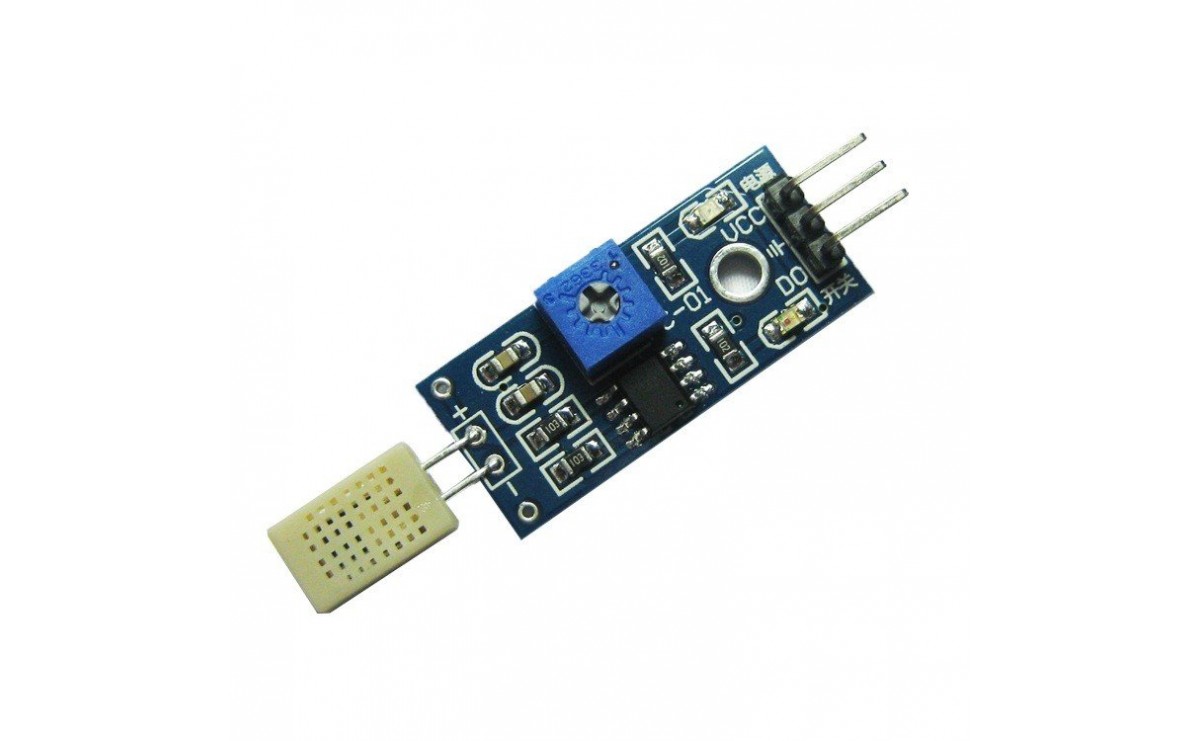 ماژول رطوبت HR202L