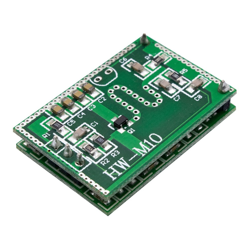 ماژول حرکت میکرویو HW-M10