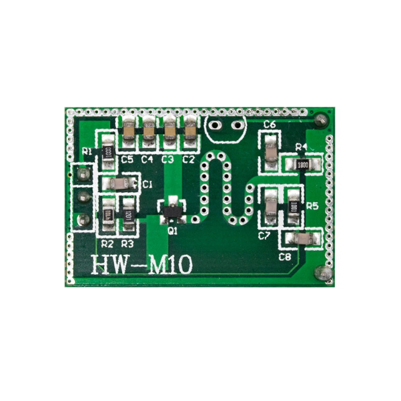 ماژول حرکت میکرویو HW-M10