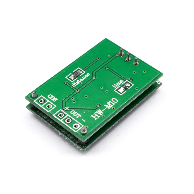 ماژول حرکت میکرویو HW-M10