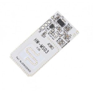 ماژول حرکت مایکروویو HW-MS03
