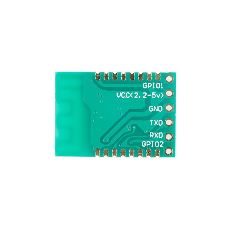 ماژول بلوتوث صوتی مدل JDY-68A