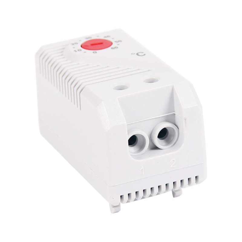 ترموستات گرمایشی ریلی تابلویی KTO-011