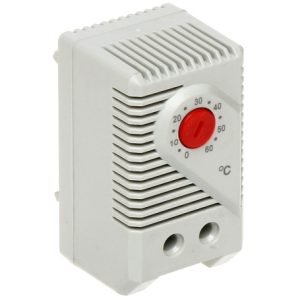 ترموستات گرمایشی ریلی تابلویی KTO-011
