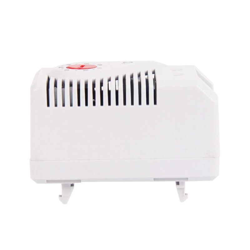 ترموستات گرمایشی ریلی تابلویی KTO-011