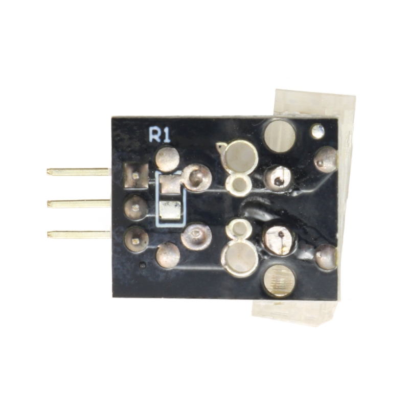 ماژول ضربه و ارتعاش KY-031 ماژول ضربه و ارتعاش KY-031