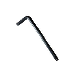 دسته بکس L ال شکل 55 سانت درایو 3/4 اینچ ابزار شاهد