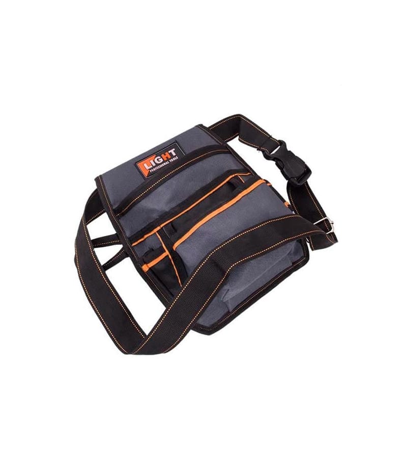 کیف ابزار کمری بزرگ لایت مدل LB-2227