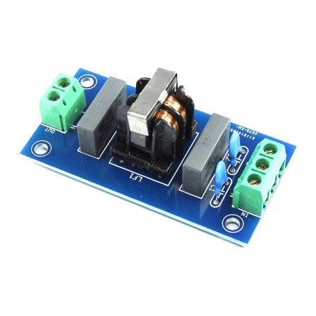 ماژول فیلتر LC Technology EMI ماژول فیلتر LC Technology EMI