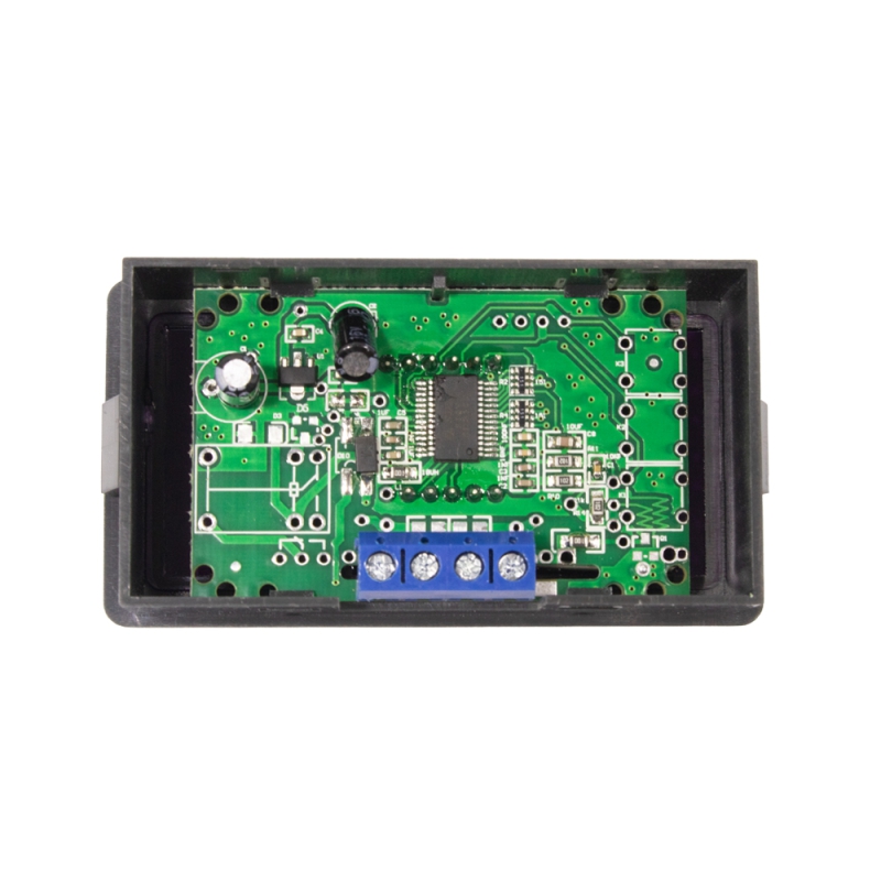 آمپرمتر روپنلی دیجیتالی LG5135 5A AC