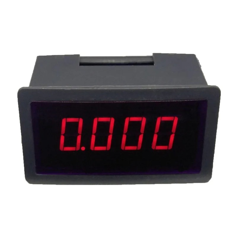 آمپرمتر روپنلی دیجیتالی LG5135 5A AC