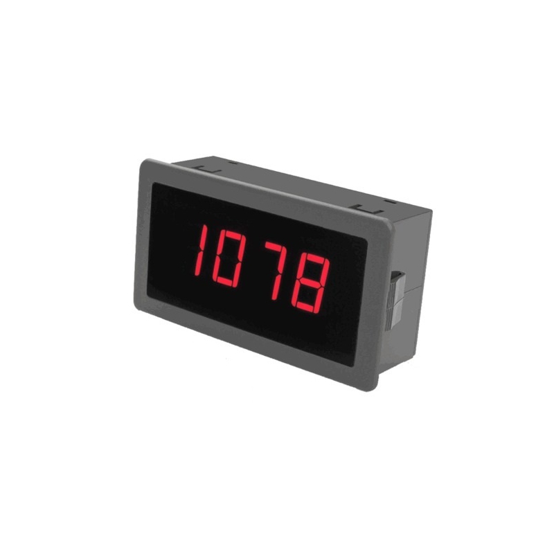 آمپرمتر روپنلی دیجیتالی LG5135 5A DC