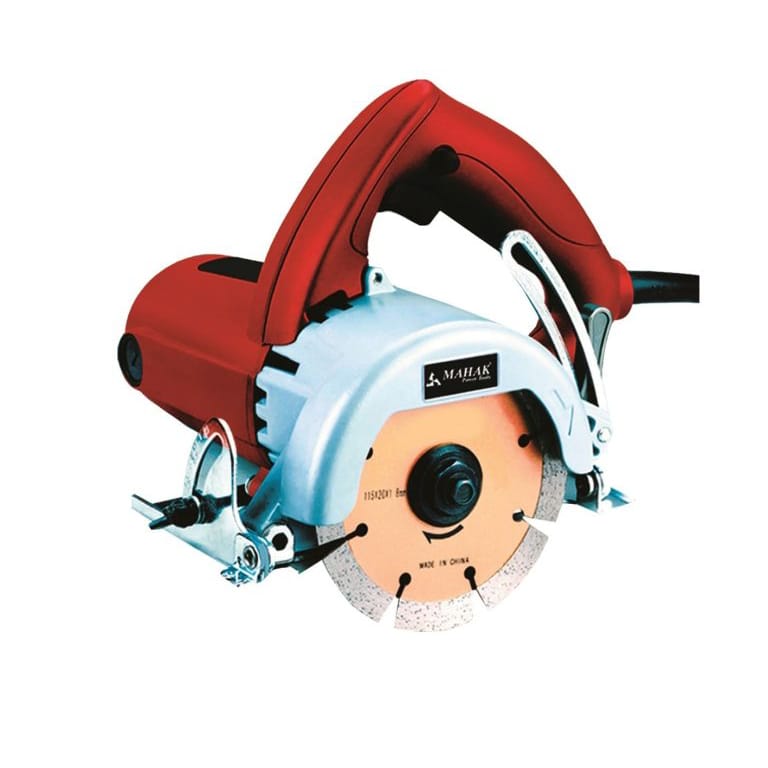 اره مرمر بر ۱۱۰ میلیمتر صنعتی MC-110 محک اره مرمر بر ۱۱۰ میلیمتر صنعتی MC-110 محک