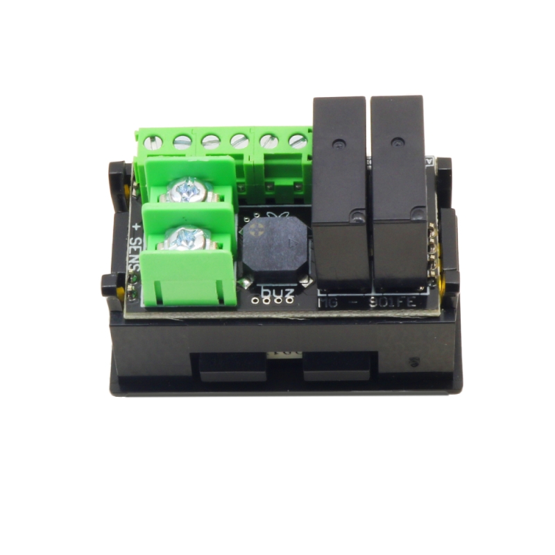 ترموستات دیجیتال با ترموکوپل مدل MG-901FE ترموستات دیجیتال با ترموکوپل مدل MG-901FE