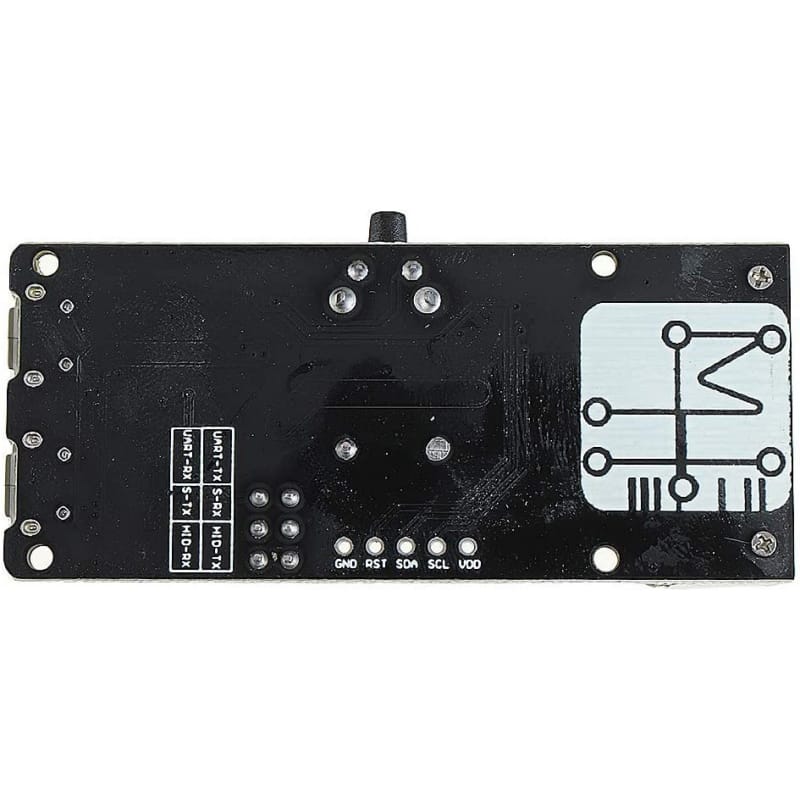 ماژول اسکنر بارکد - بارکدخوان MH-ET LIVE V3.0