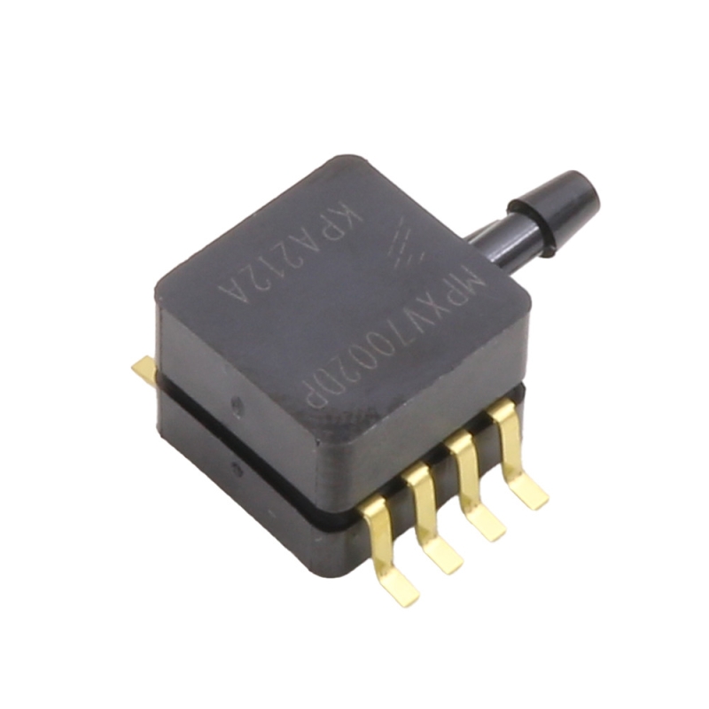 سنسور اندازه گیری فشار MPXV7002DP