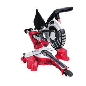 اره فارسی بر ۲۱۰ میلیمتر اسلایدی دو طرفه ۱۳۰۰ وات لیزری محک MS-210/300