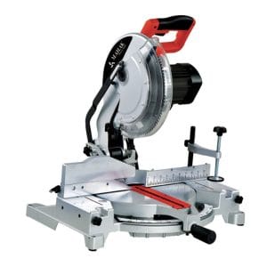 اره فارسی بر ۳۰۵ میلیمتر دینامی لیزری ۱۶۰۰ وات محک MS-305I